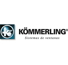 Colaboradores - KOMMERLING
