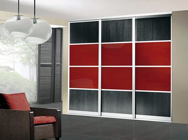 Aluminios Hermanos García