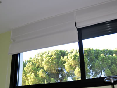 Aluminios Hermanos García