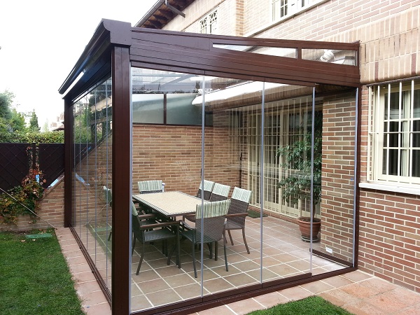 Aluminios Hermanos García