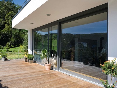 Aluminios Hermanos García