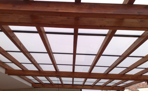 Aluminios Hermanos García